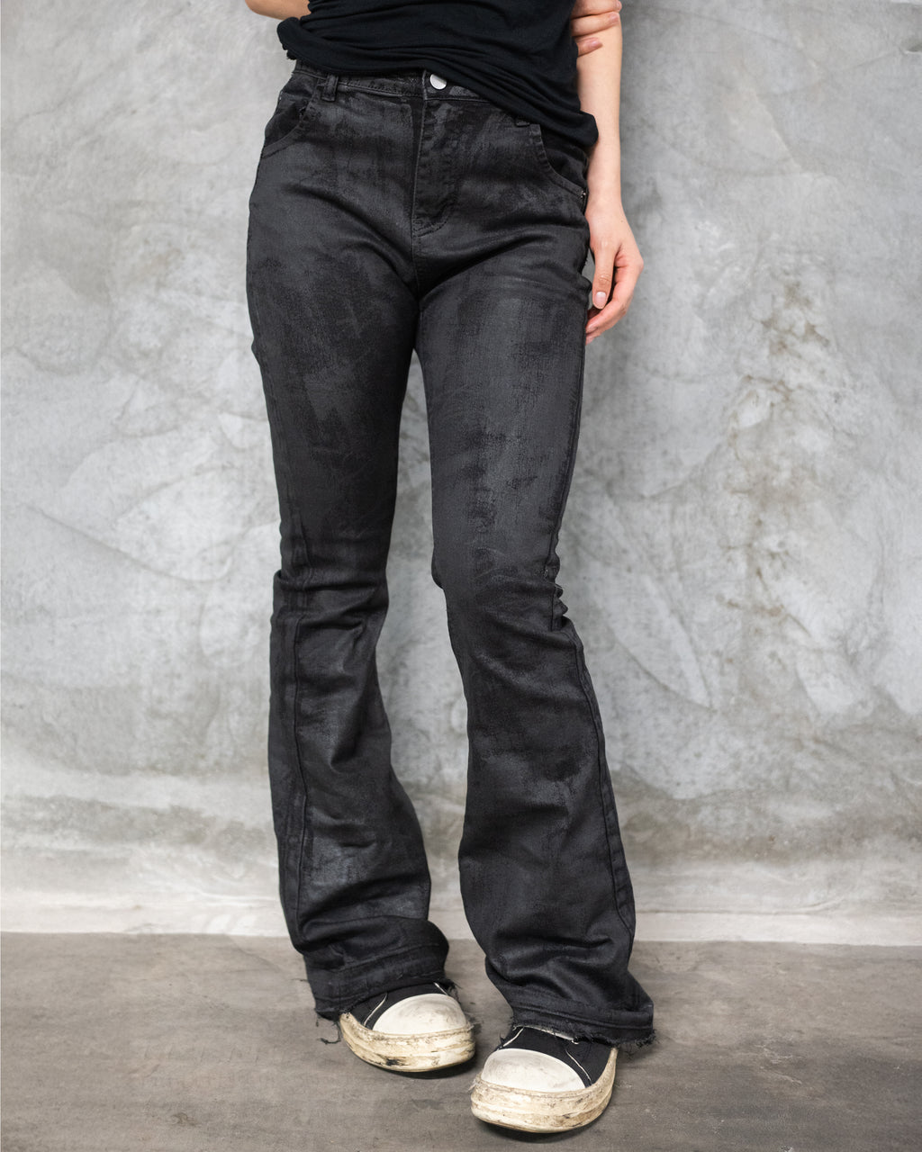Frontier Denim