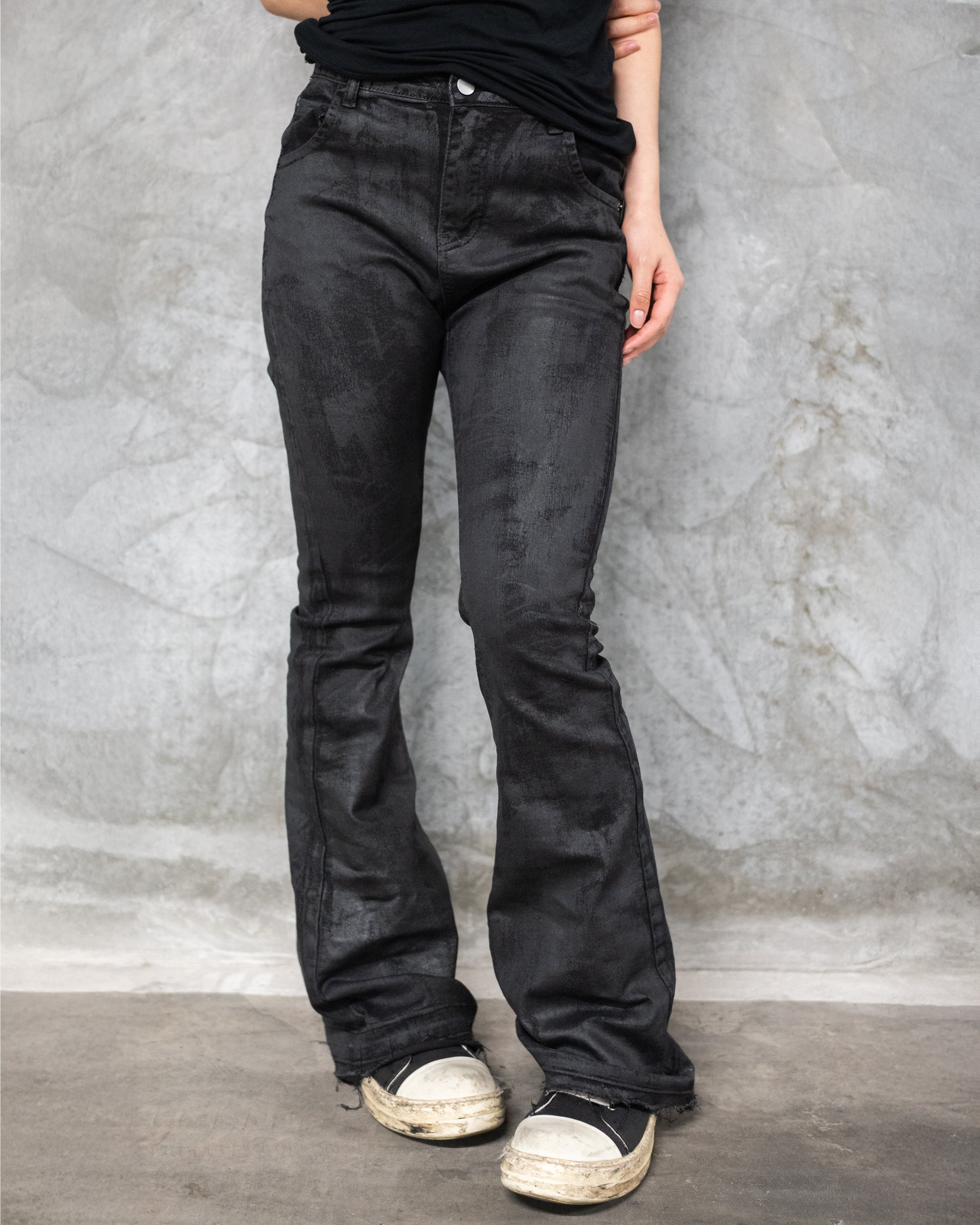 Frontier Denim