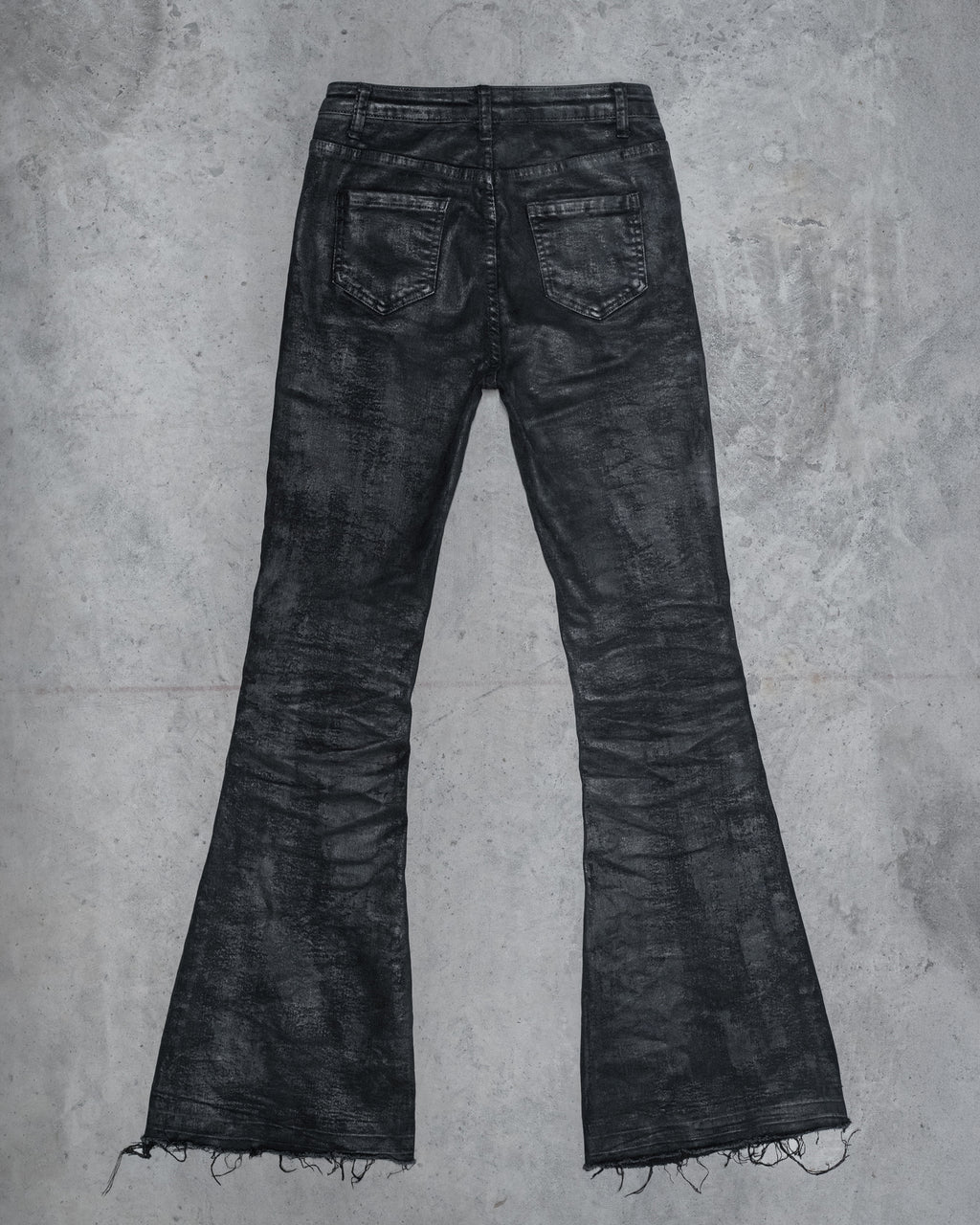Frontier Denim