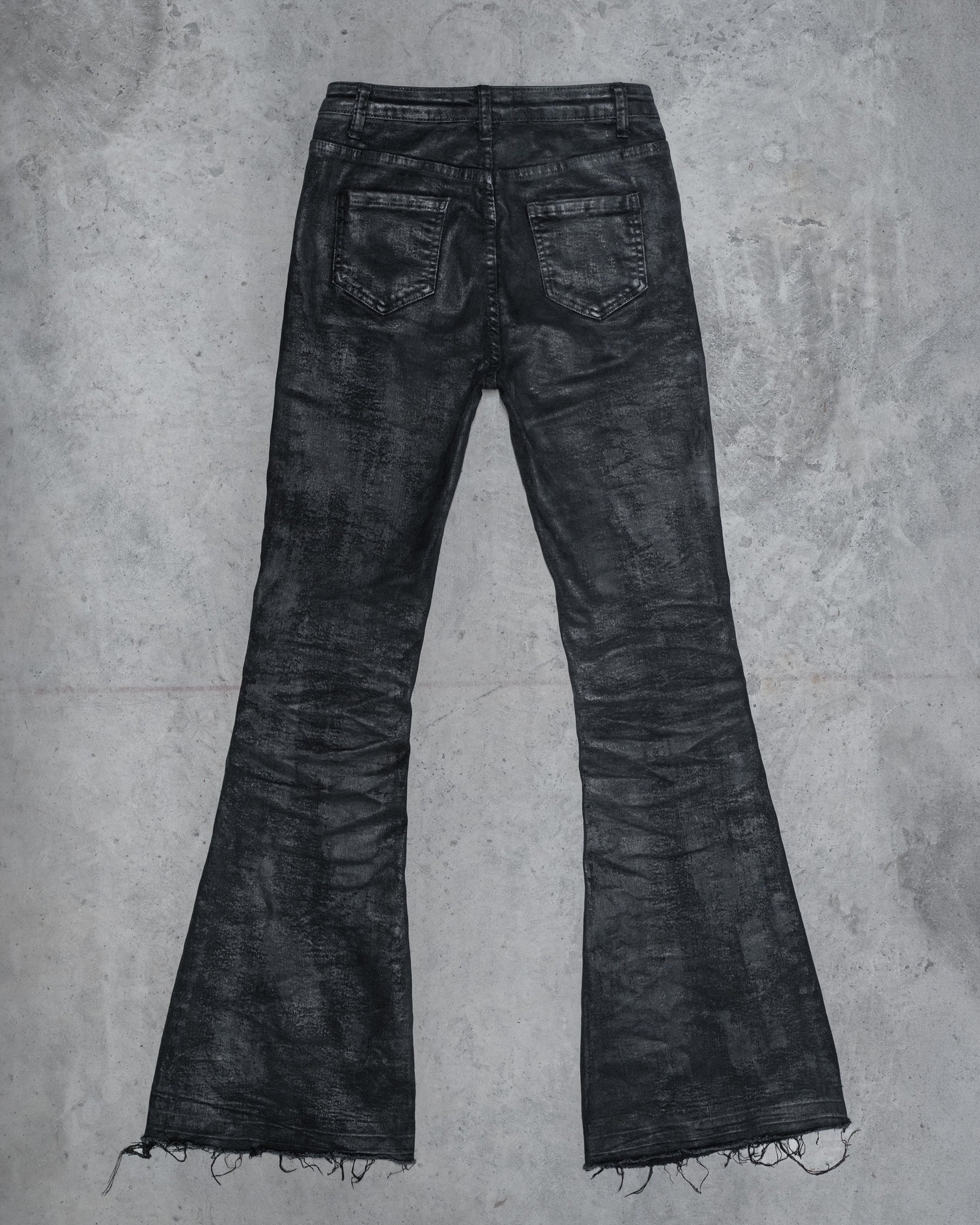 Frontier Denim