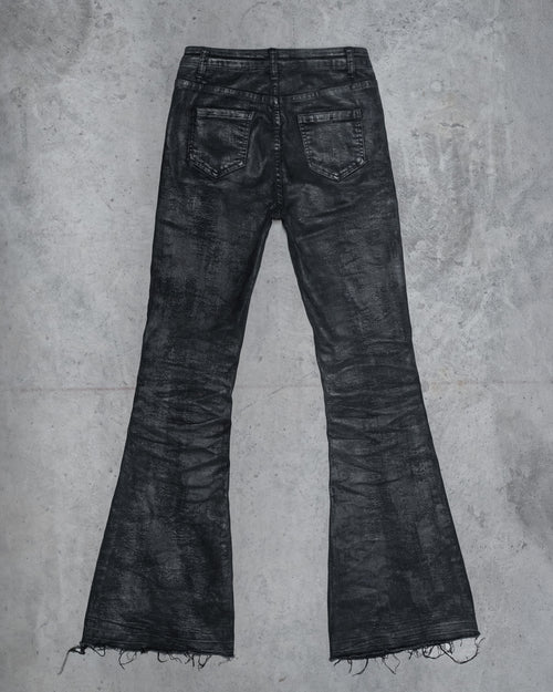 Frontier Denim