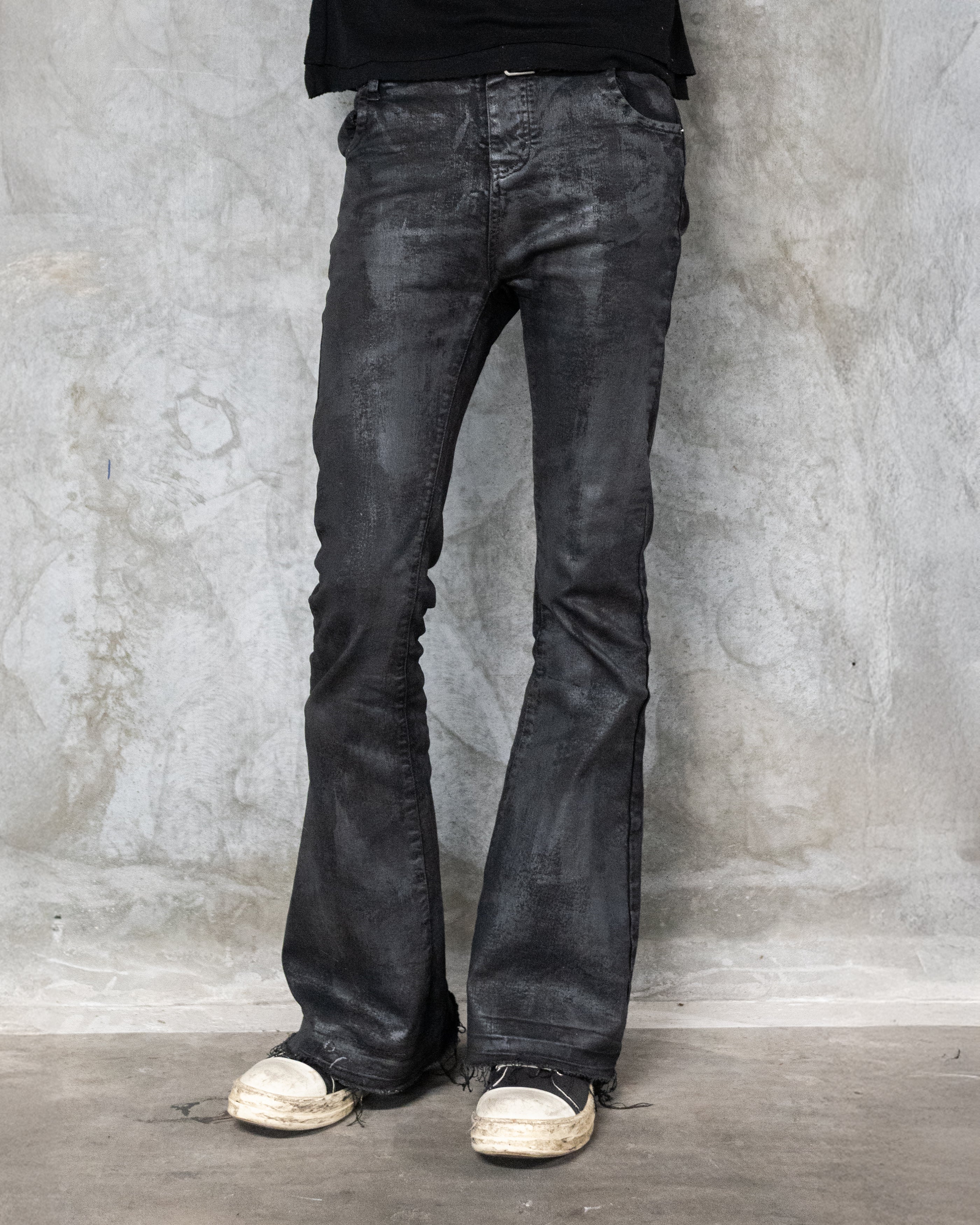 Frontier Denim