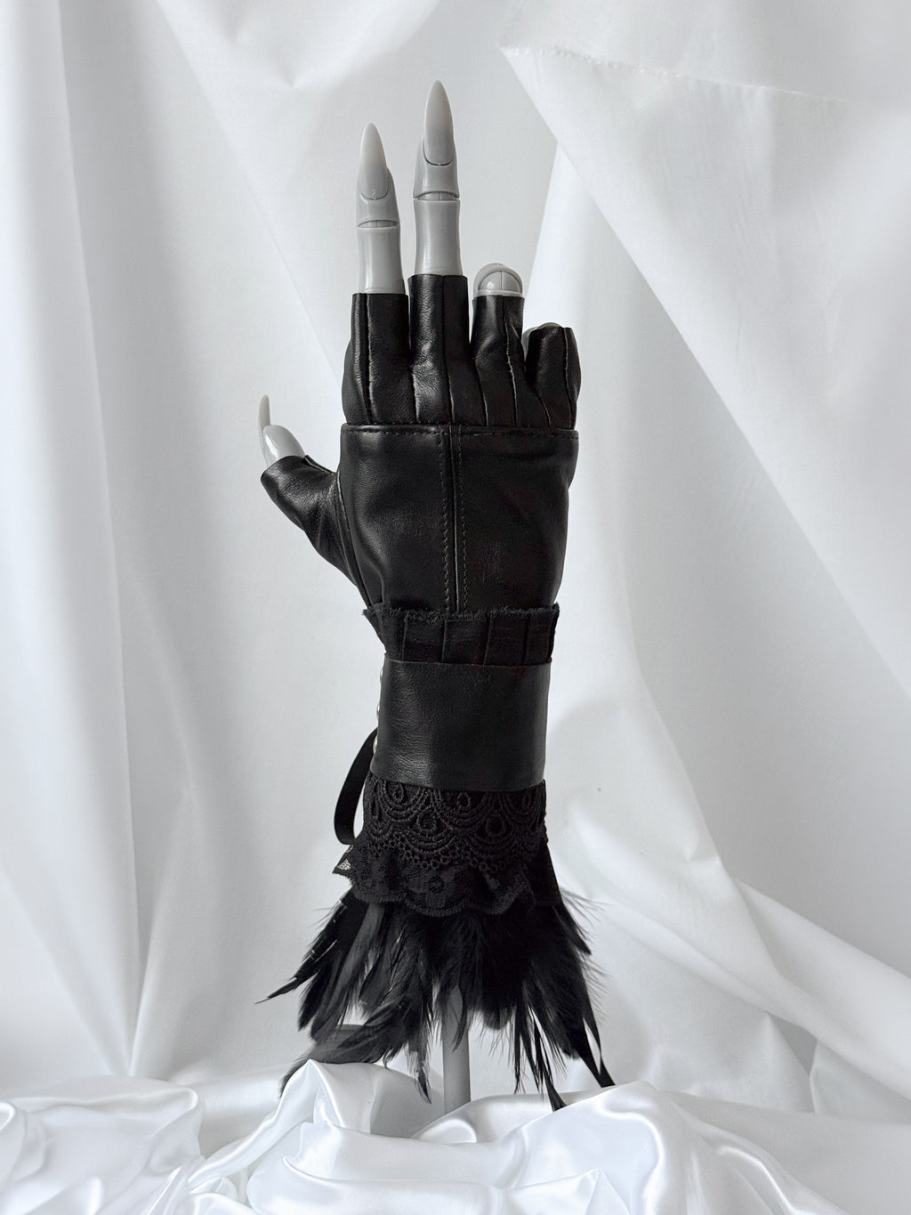 Gestalt Gauntlets