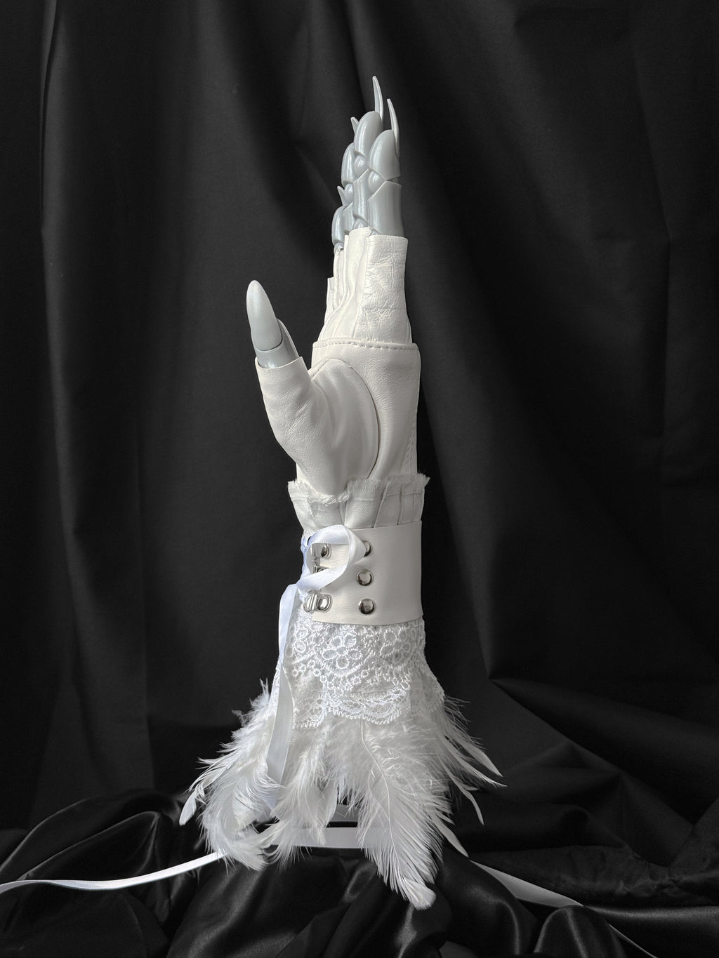 Gestalt Gauntlets