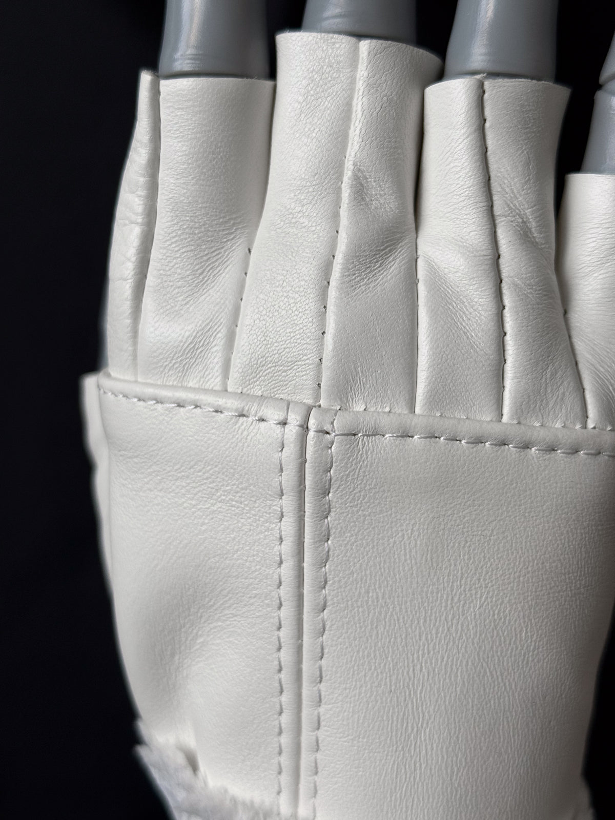 Gestalt Gauntlets