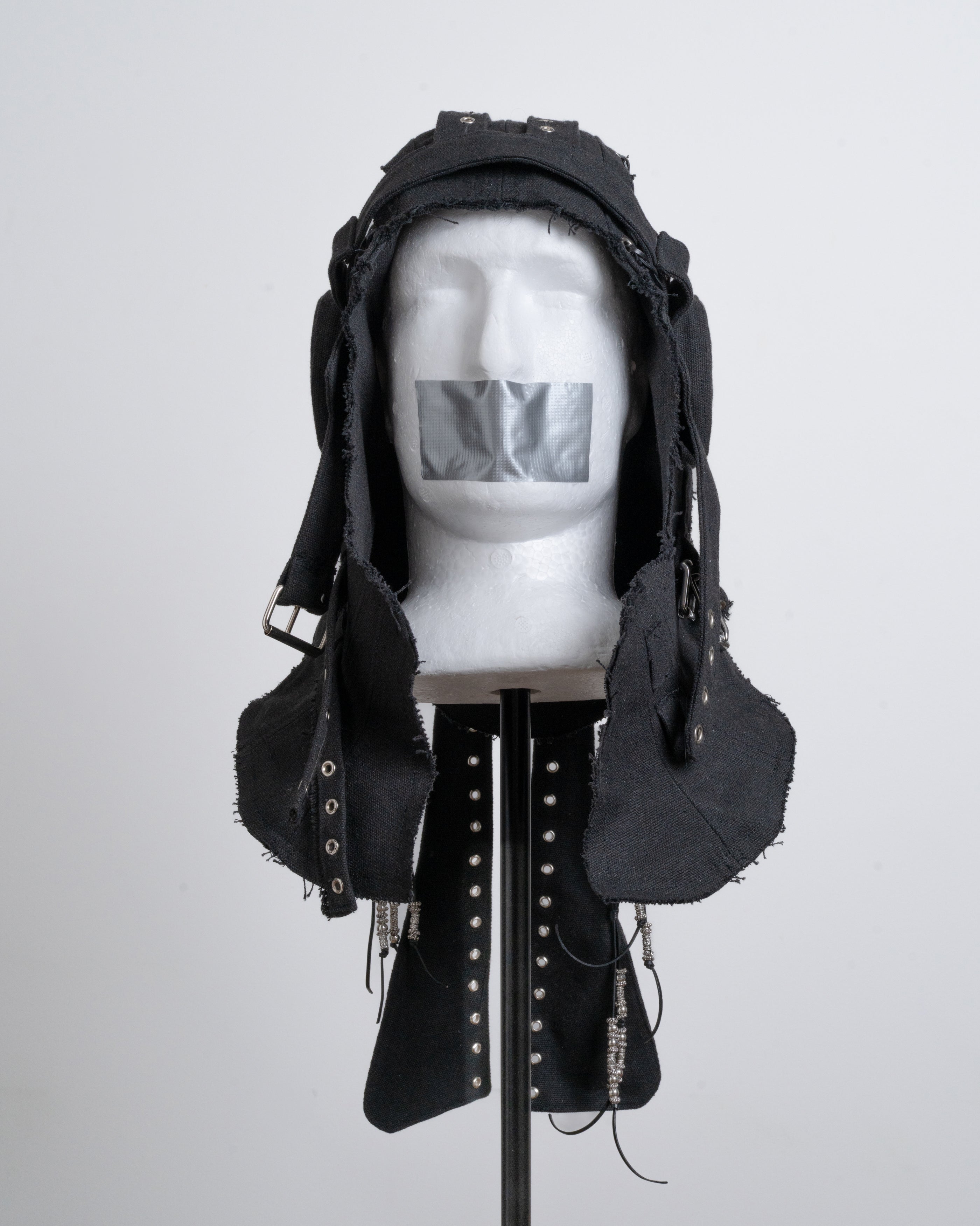 Tank! Cap